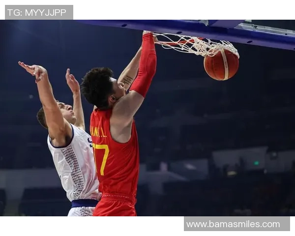 中国与塞尔维亚篮球对决胜负分析及未来走势预测