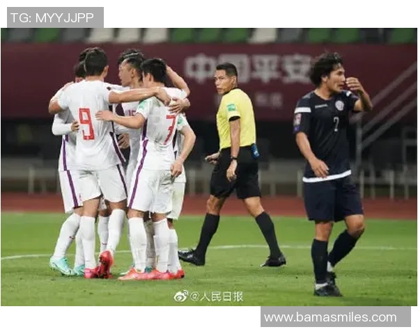 中国对关岛足球赛现场直播全程回顾与精彩瞬间分析