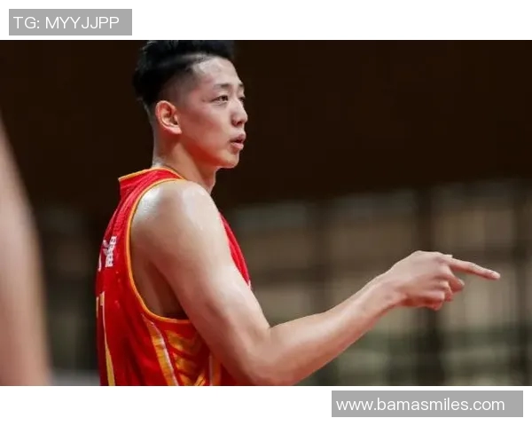 沈梓捷：从青涩少年到篮球场上的璀璨明星之路揭秘